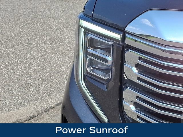 Used 2024 GMC Sierra 1500 Denali w/ Denali Reserve Package image 13