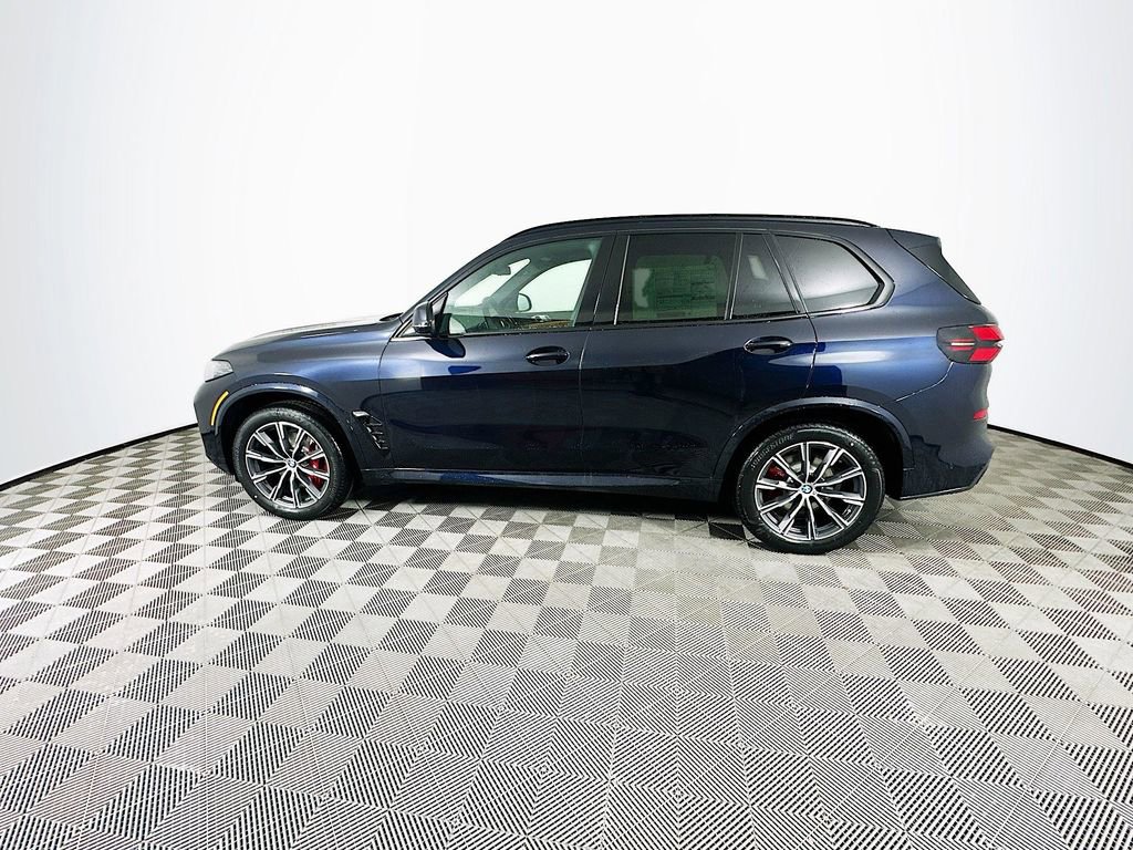 New 2026 BMW X5 xDrive40i image 5