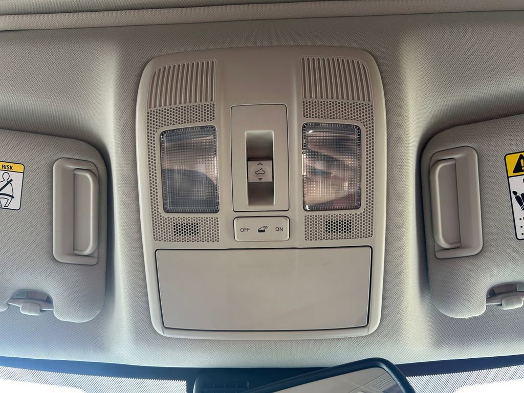 Used 2023 MAZDA CX-5 Carbon Edition image 22