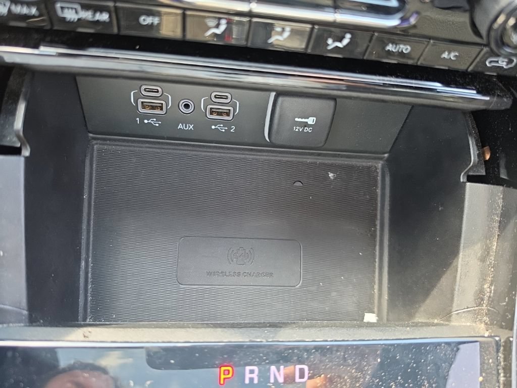 Used 2023 Jeep Grand Cherokee Altitude AWD/4WD image 27