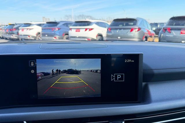 New 2026 Hyundai Sonata SE FWD image 16
