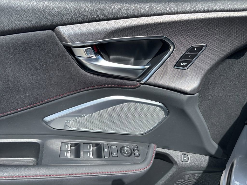 Used 2023 Acura RDX A-Spec image 20