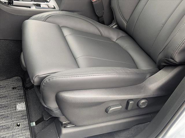 New 2026 Subaru Ascent Bronze Edition image 4