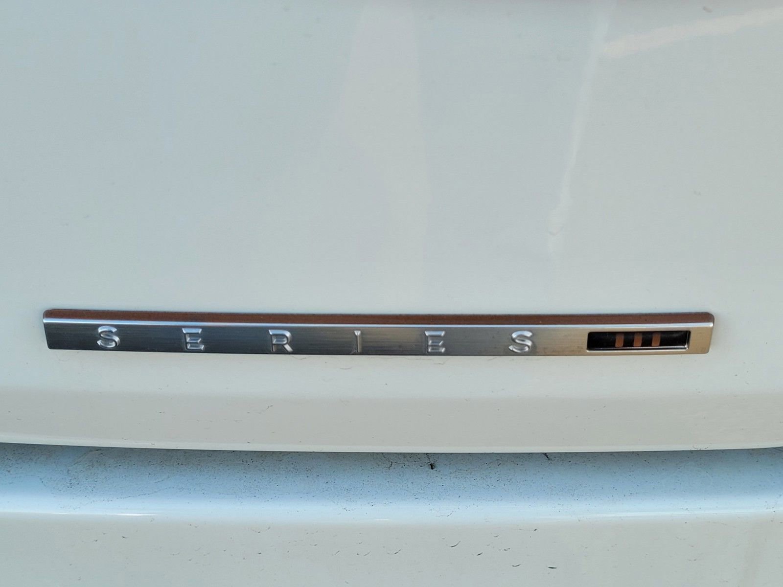 New 2023 Jeep Grand Wagoneer Series III image 24