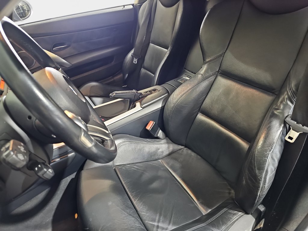 Used 2007 BMW Z4 3.0si RWD image 13