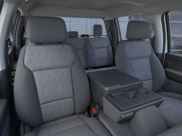 New 2025 Ford F150 XL w/ Equipment Group 103A High image 10