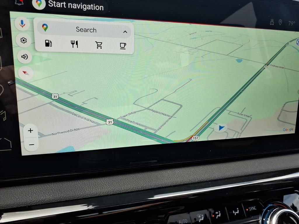 New 2026 GMC Sierra 2500 AT4 w/ AT4 Premium Plus Package image 26