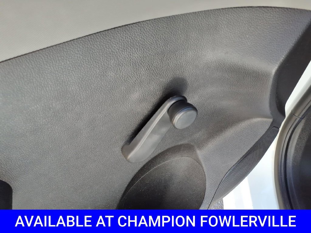 Used 2013 Chevrolet Sonic LS FWD image 11