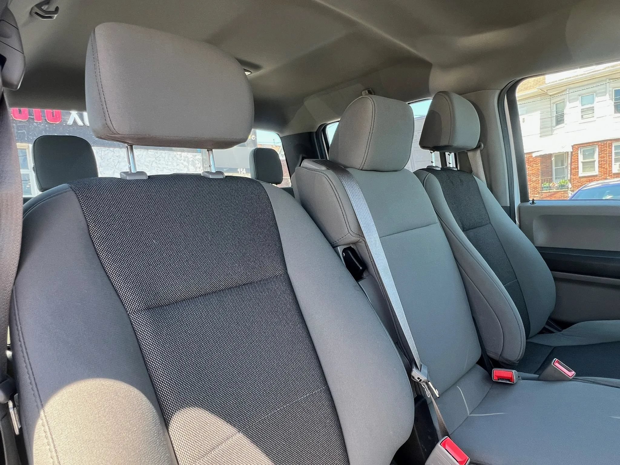 Used 2019 Ford F150 XL w/ Equipment Group 101A Mid AWD/4WD image 23