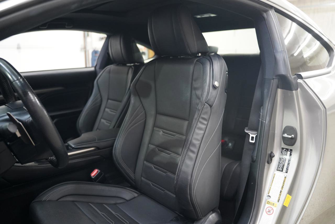 Used 2016 Lexus RC 350 AWD image 27