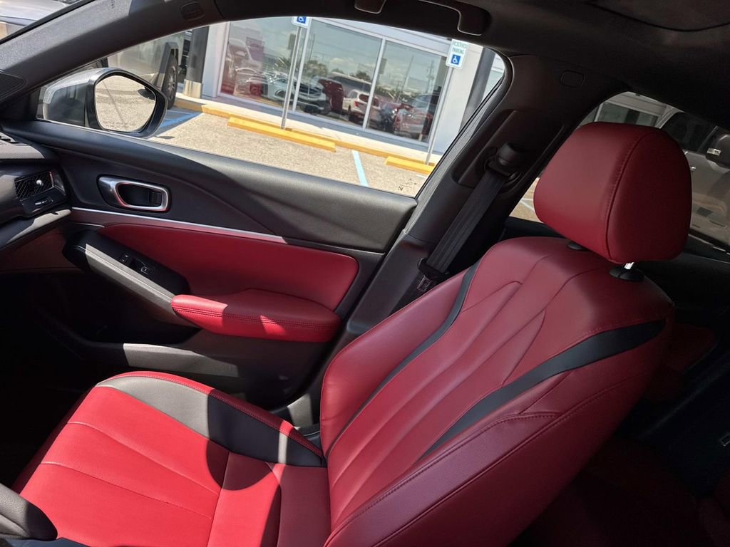 Used 2024 Acura Integra A-Spec FWD image 16