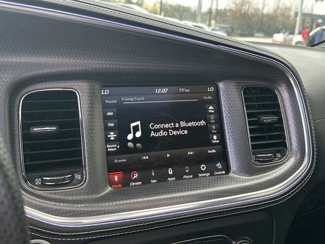 Used 2022 Dodge Charger SRT Hellcat image 30