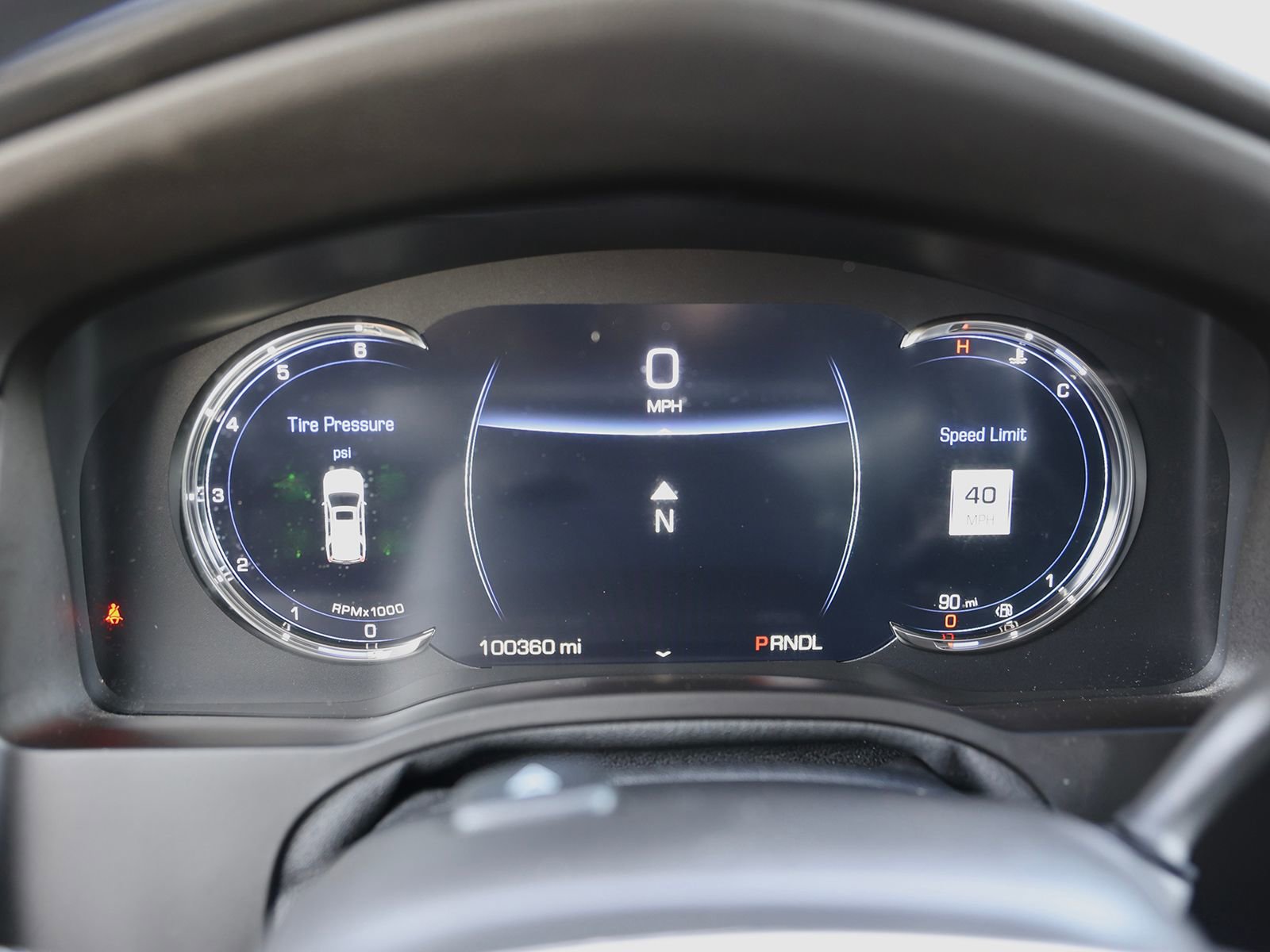 Used 2017 Cadillac Escalade Premium Luxury AWD/4WD image 46