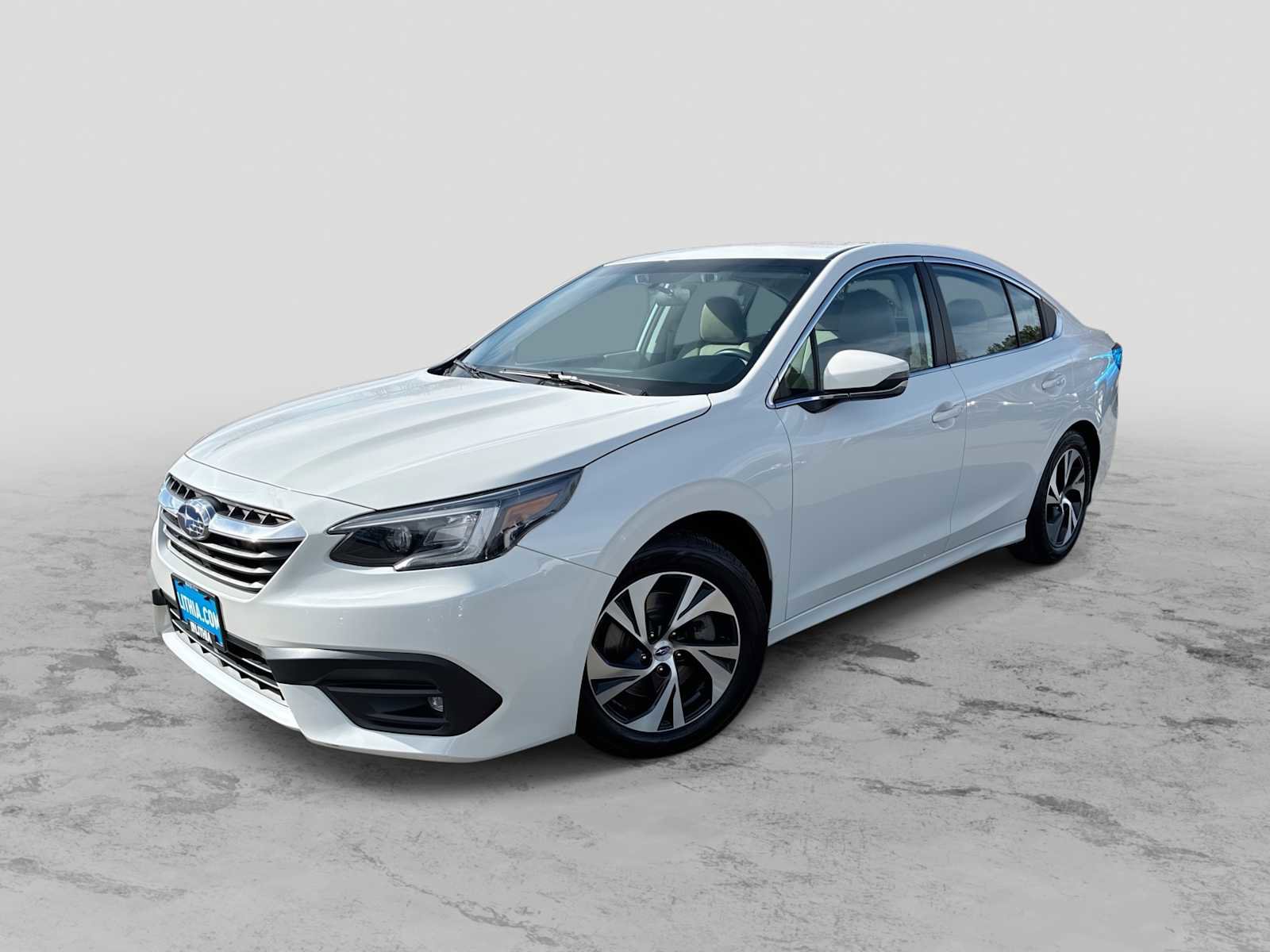Used 2022 Subaru Legacy Premium image 1
