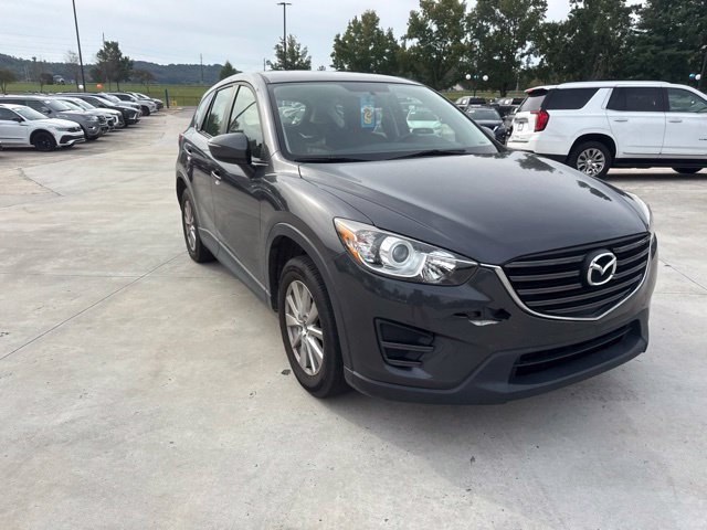 Used 2016 MAZDA CX-5 Sport FWD image 9
