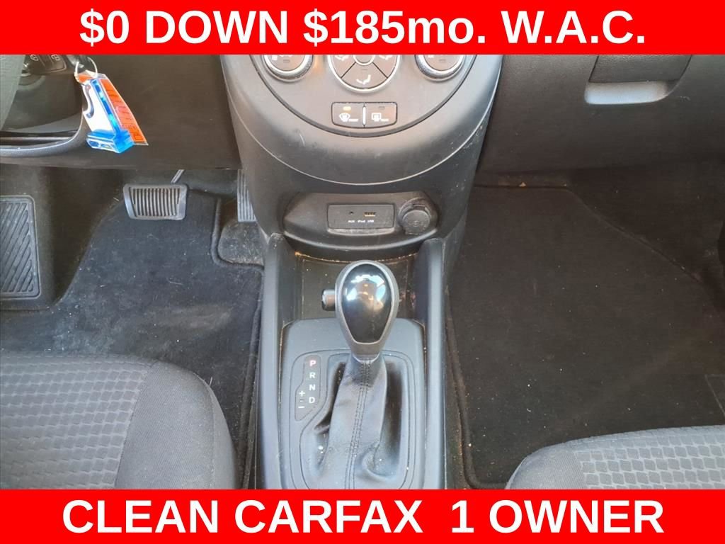 Used 2012 Kia Soul image 18