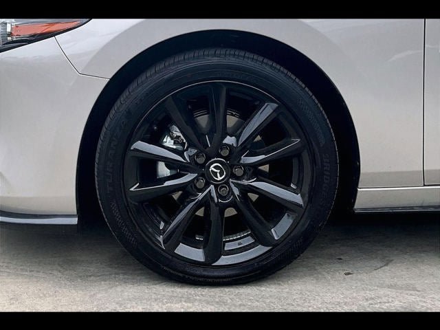 New 2026 MAZDA MAZDA3 Hatchback w/Premium Plus Pkg AWD/4WD image 40
