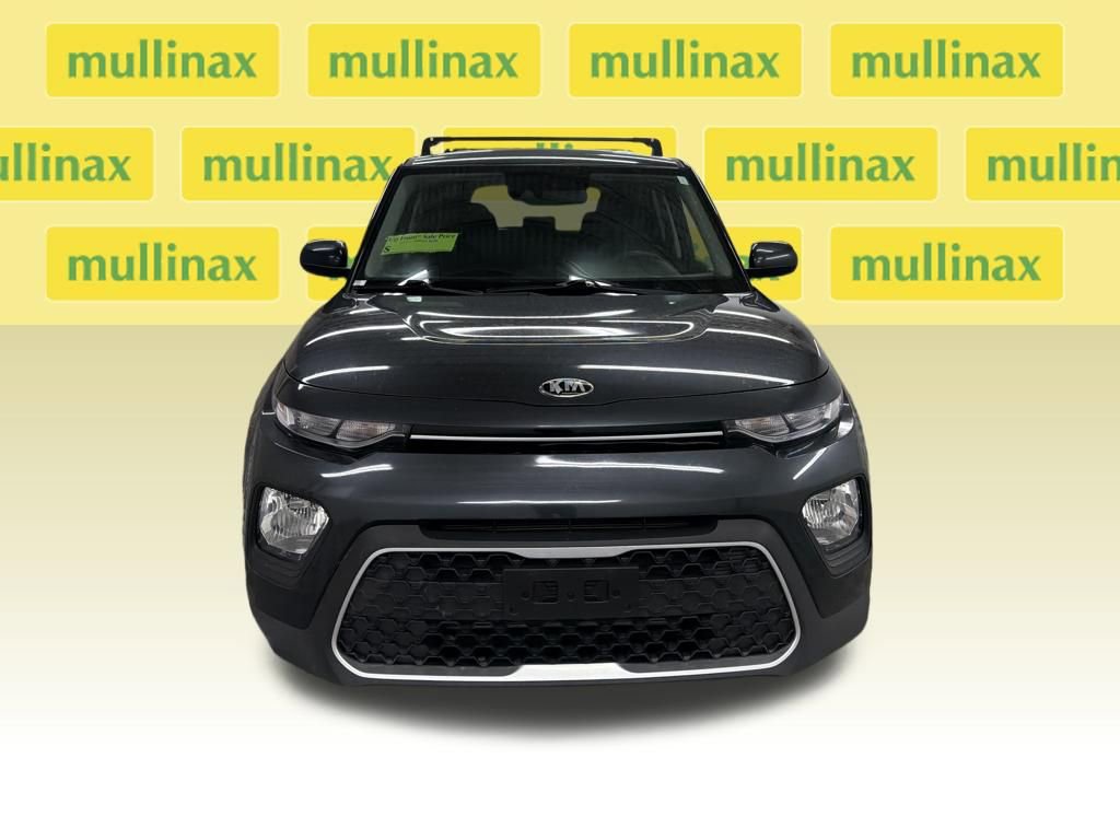 Used 2020 Kia Soul S image 15