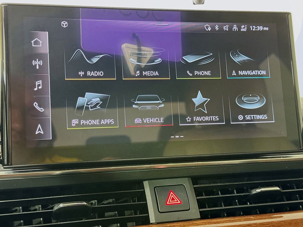 Used 2020 Audi A4 2.0T Premium w/ Convenience Package image 17