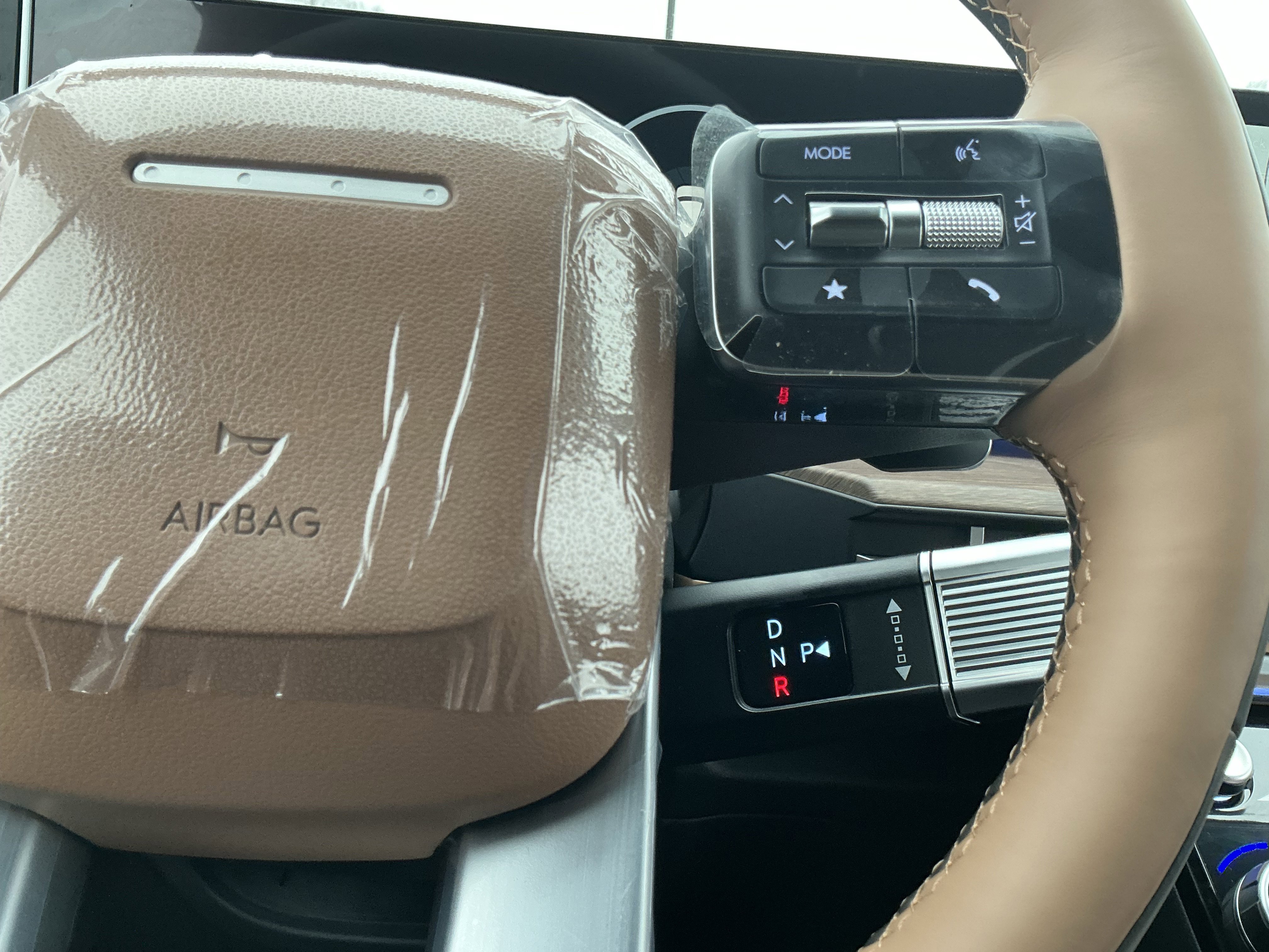 New 2026 Hyundai Santa Fe Calligraphy image 22