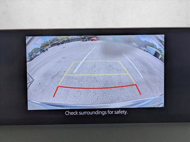 Used 2023 MAZDA CX-5 AWD 2.5 S w/ Select Package image 13