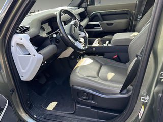 Used 2023 Land Rover Defender 110 S AWD/4WD image 11