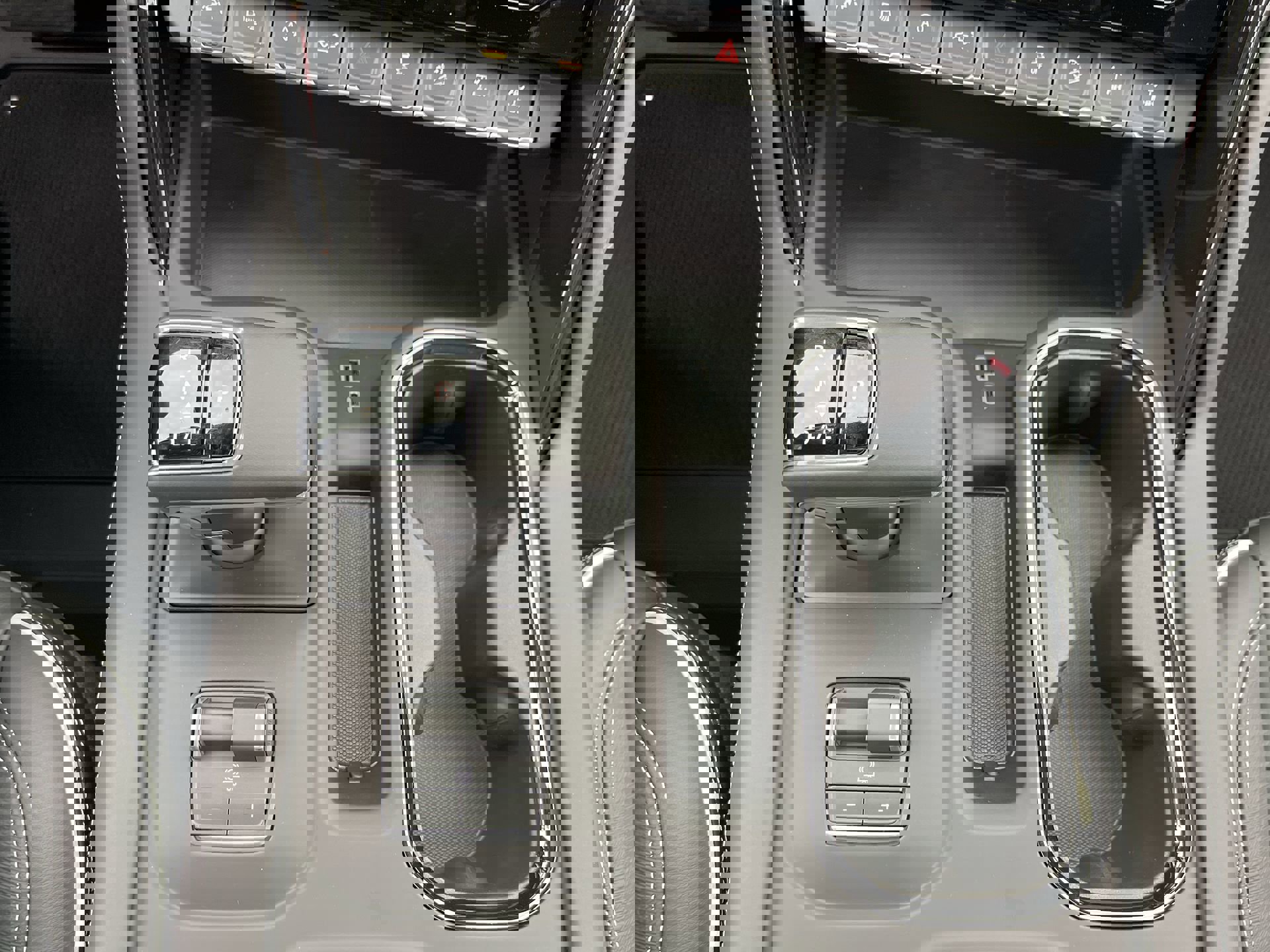 New 2026 GMC Sierra 1500 AT4X image 52