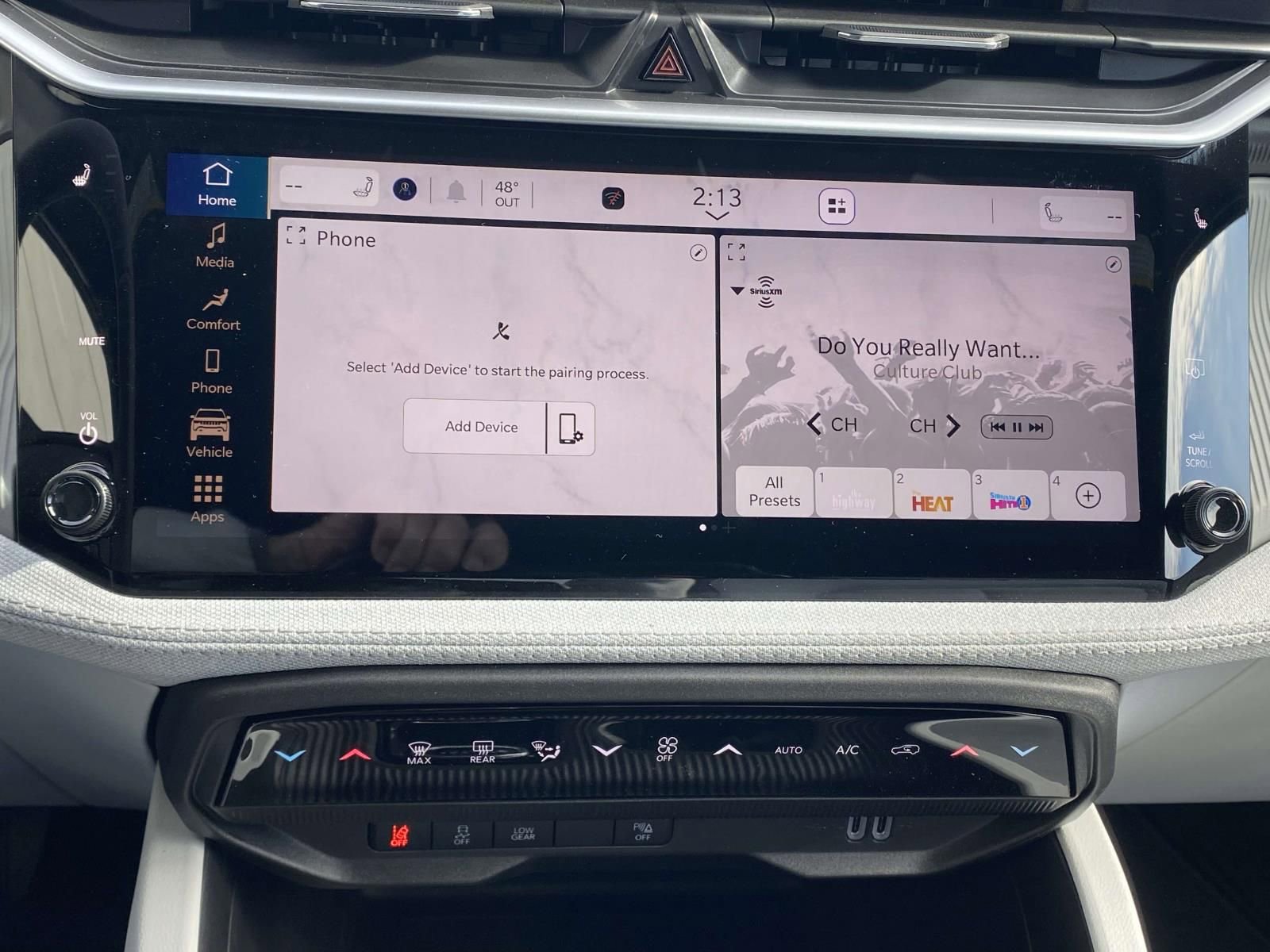 New 2026 Jeep Cherokee Laredo image 26