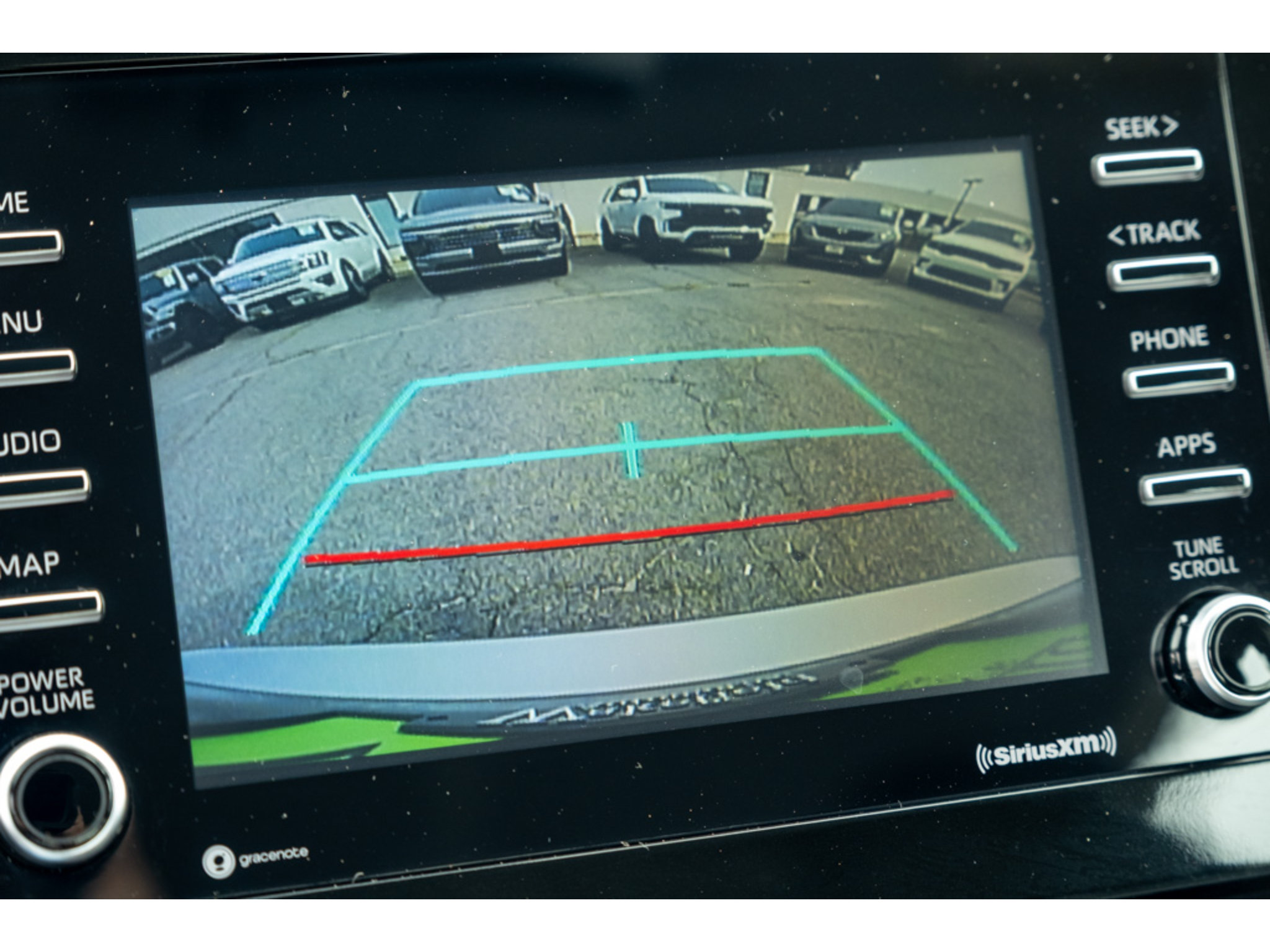Used 2024 Toyota Camry SE FWD image 24