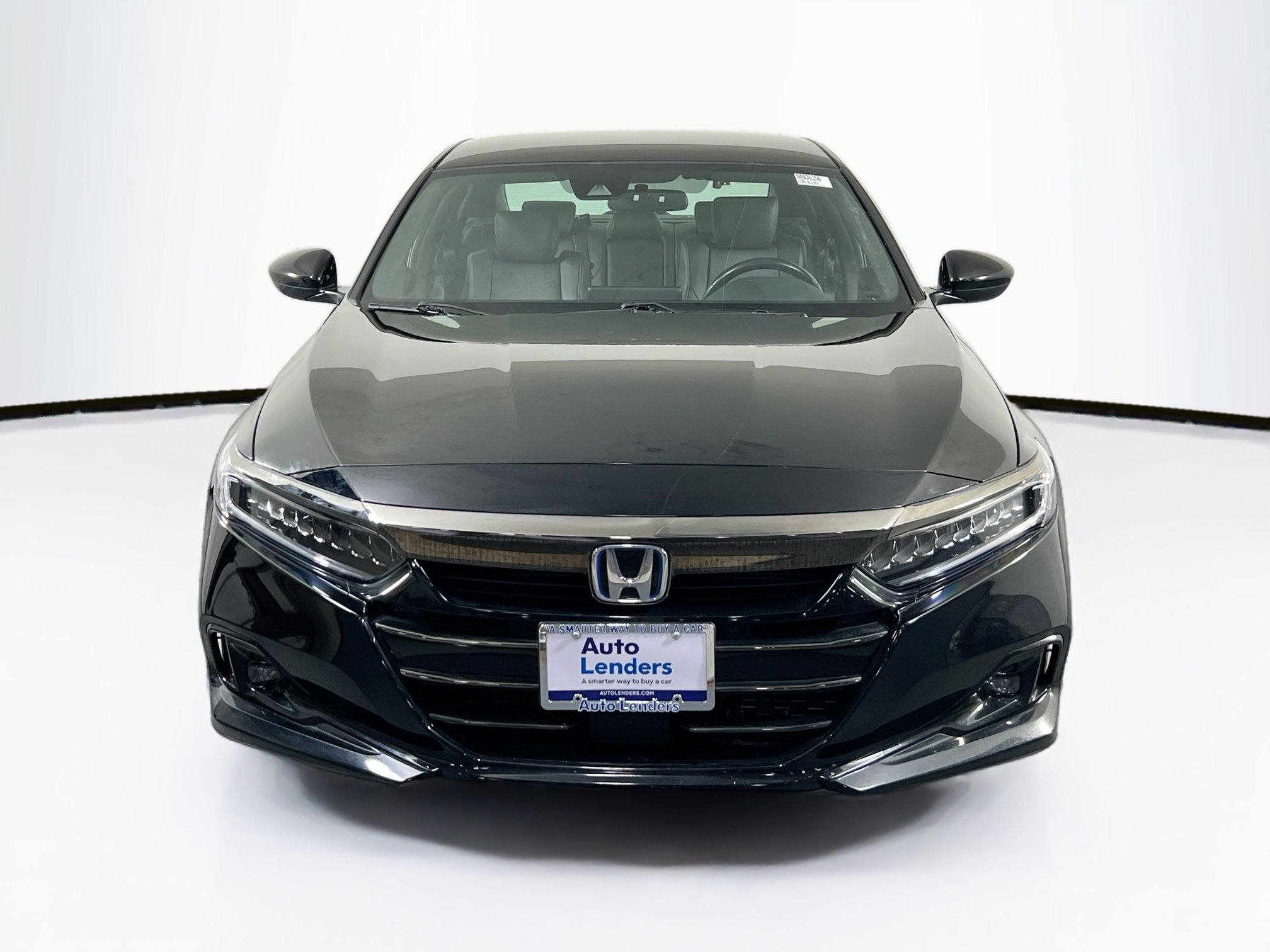 Used 2022 Honda Accord Sport image 2
