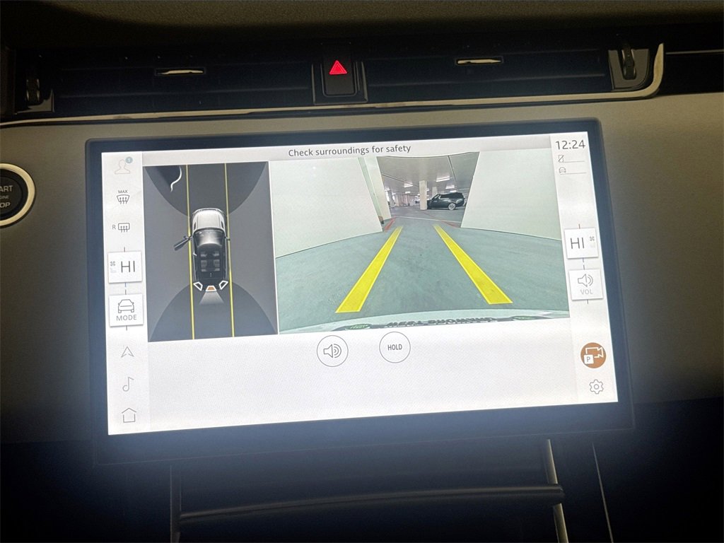 New 2026 Land Rover Range Rover Evoque S image 14