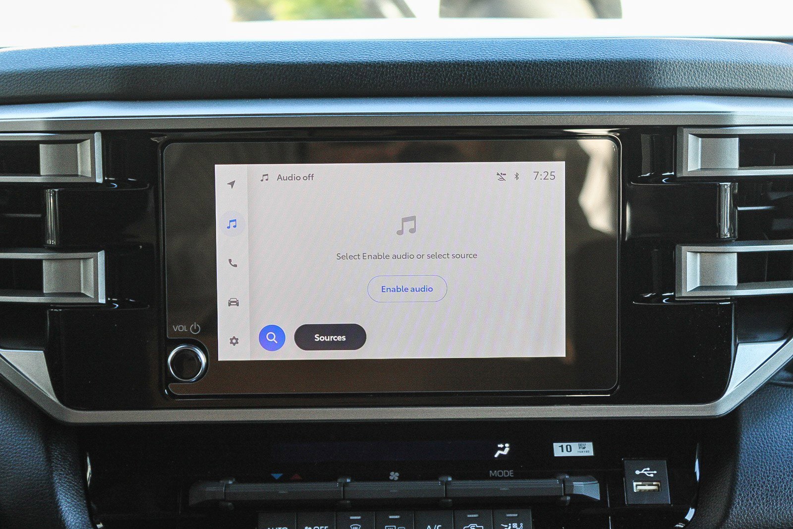 New 2026 Toyota Tundra SR5 image 30