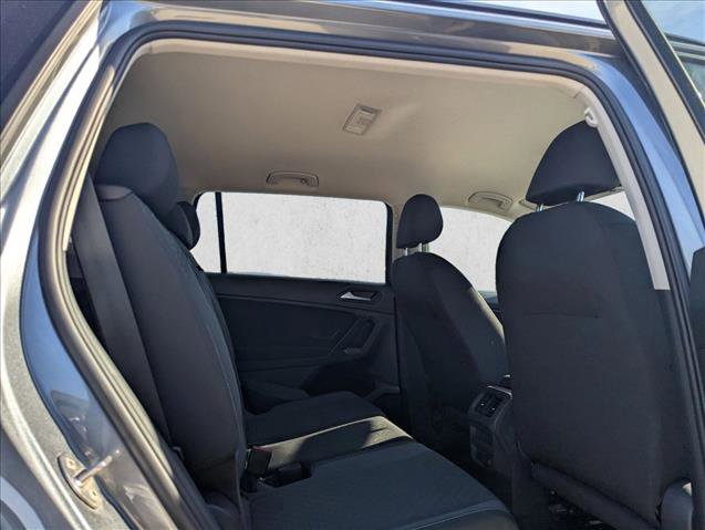 Used 2021 Volkswagen Tiguan S image 14