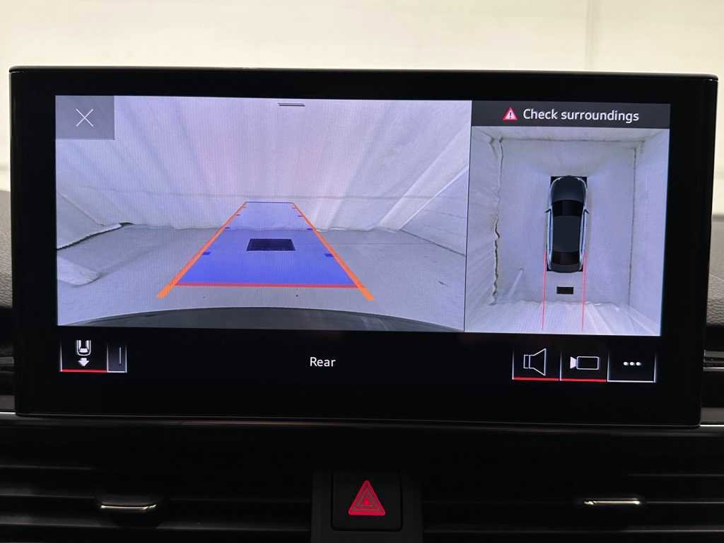 Used 2024 Audi S4 Premium Plus w/ Premium Plus Package image 35