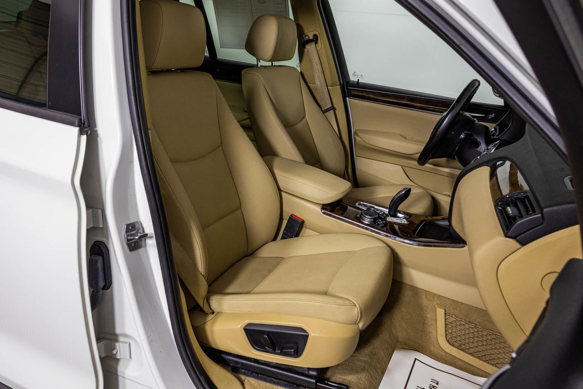 Used 2016 BMW X3 xDrive28i image 43