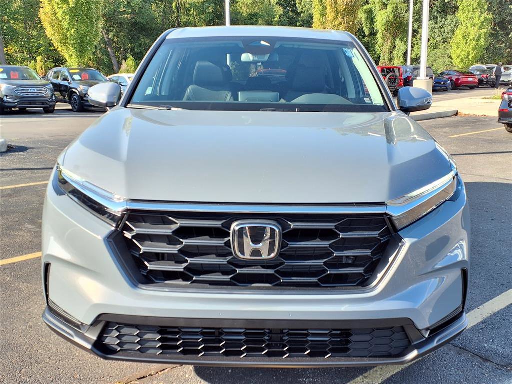 New 2026 Honda CR-V LX image 2