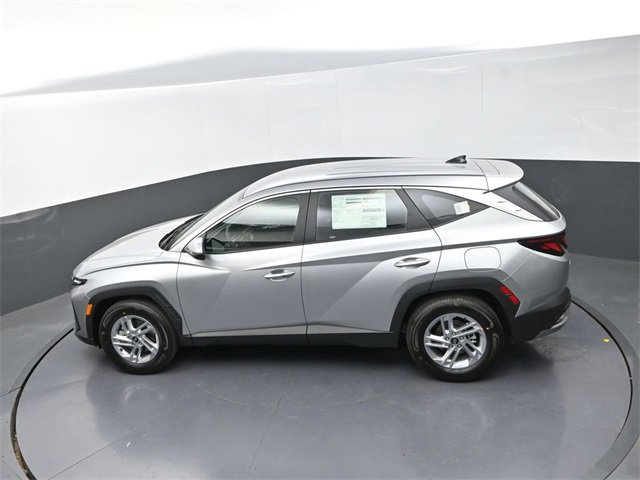 New 2026 Hyundai Tucson SE image 24