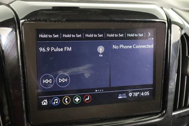 Used 2021 Chevrolet Traverse LT FWD image 32
