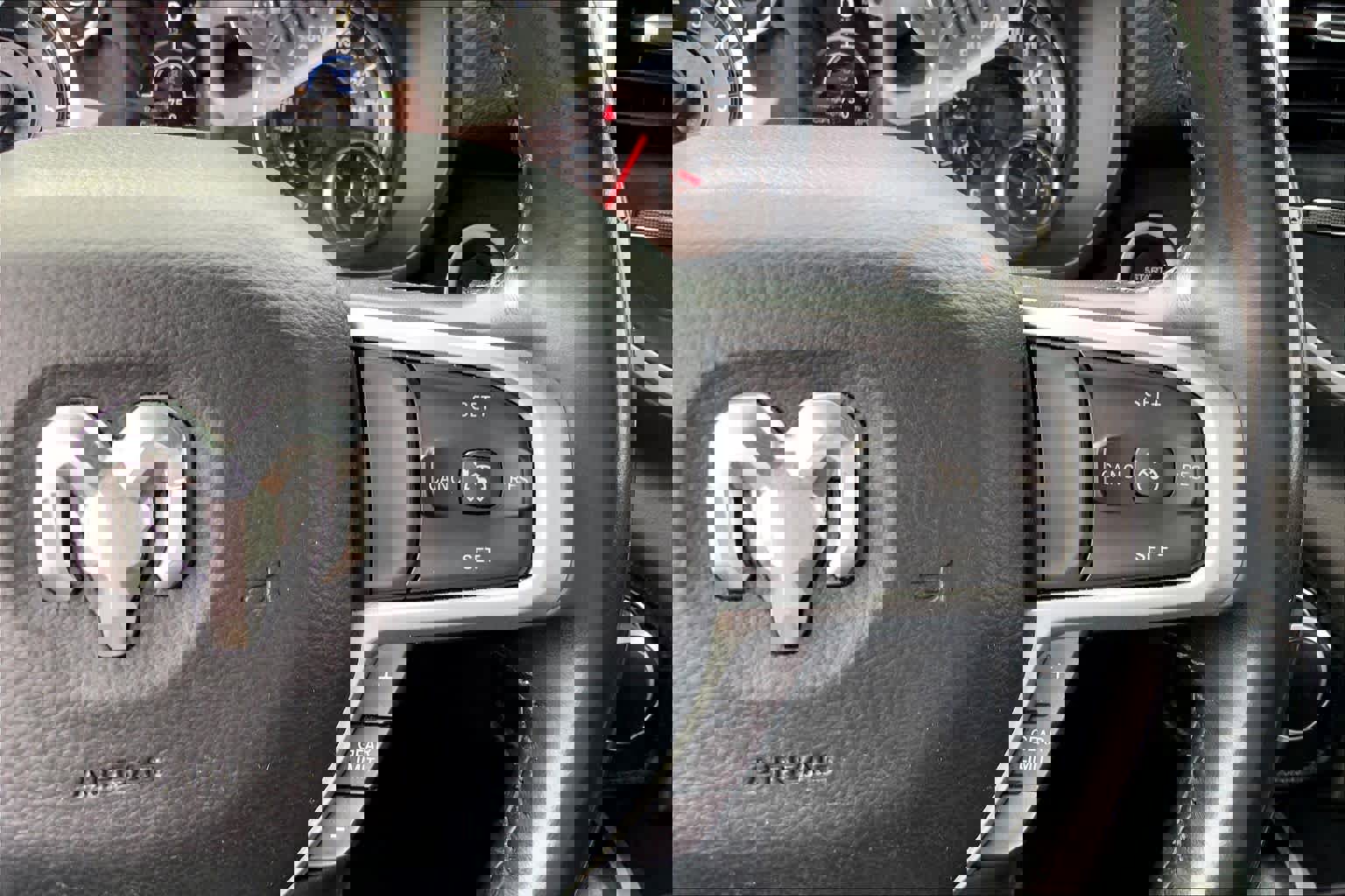 Used 2020 RAM 1500 Lone Star image 25