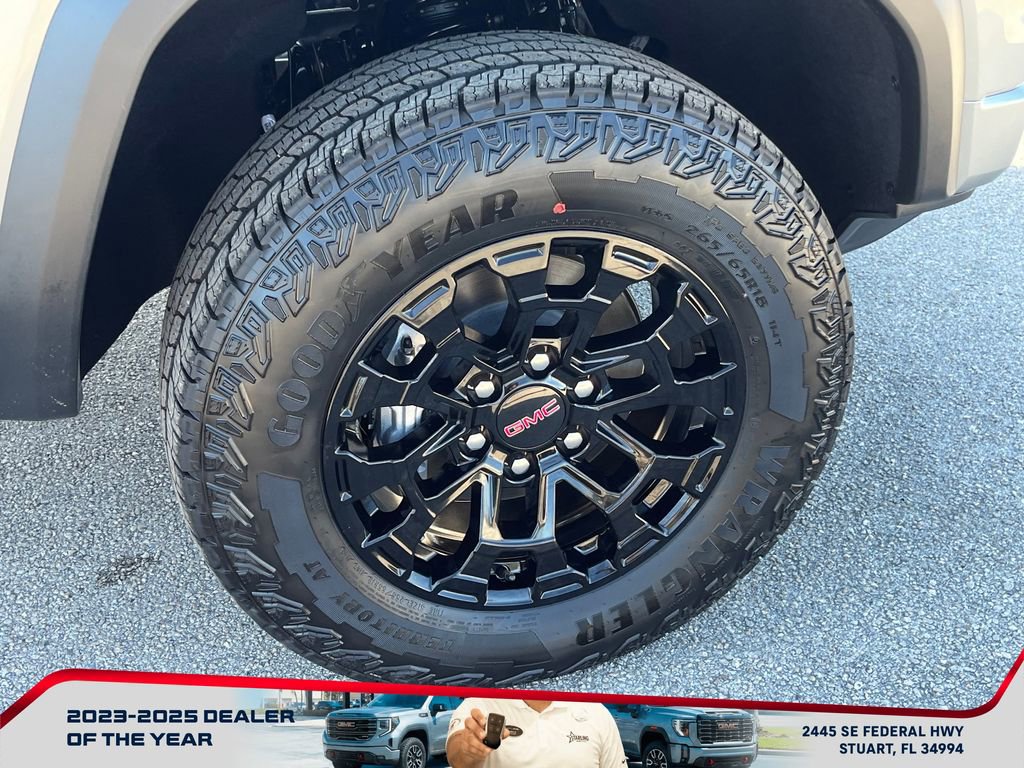 New 2026 GMC Canyon Elevation w/ Technology Package image 21