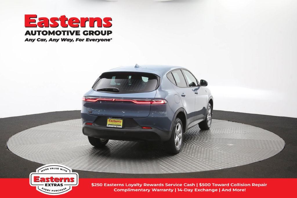 Used 2023 Dodge Hornet GT AWD/4WD image 40