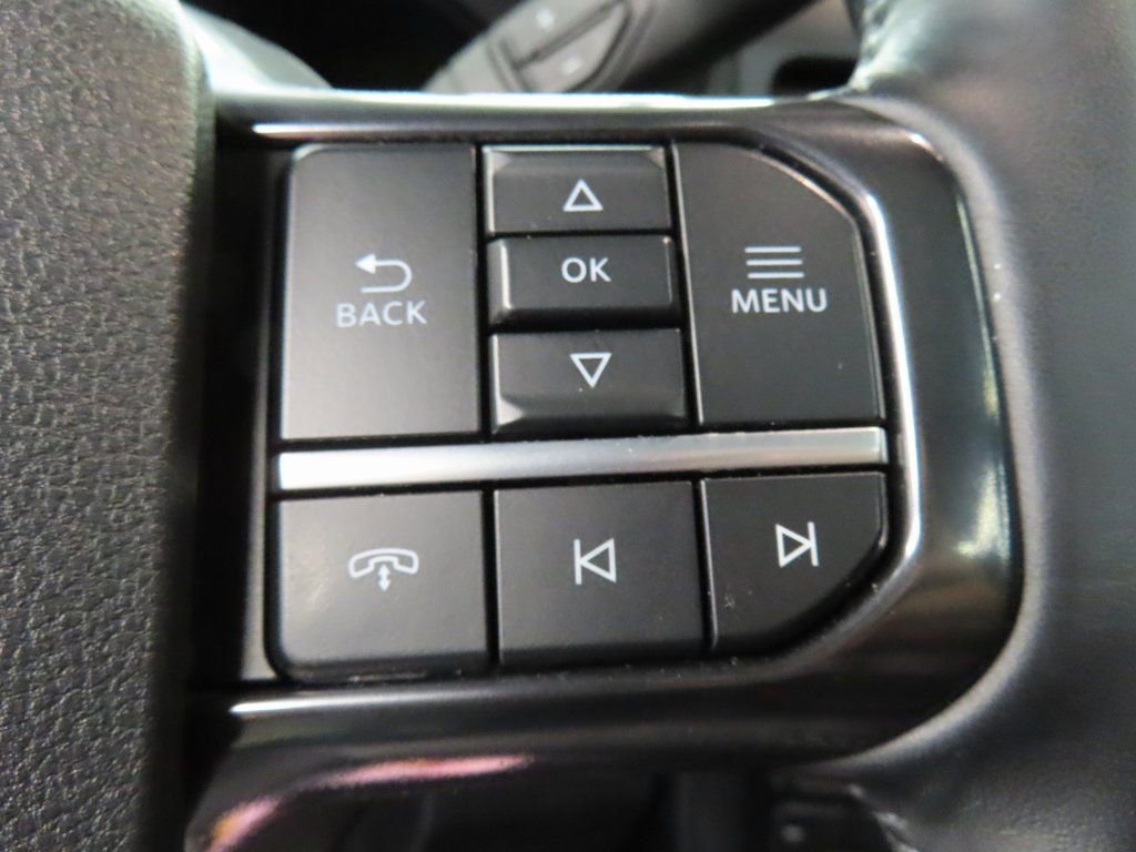 Used 2025 Ford F350 Platinum w/ FX4 Off-Road Package image 63