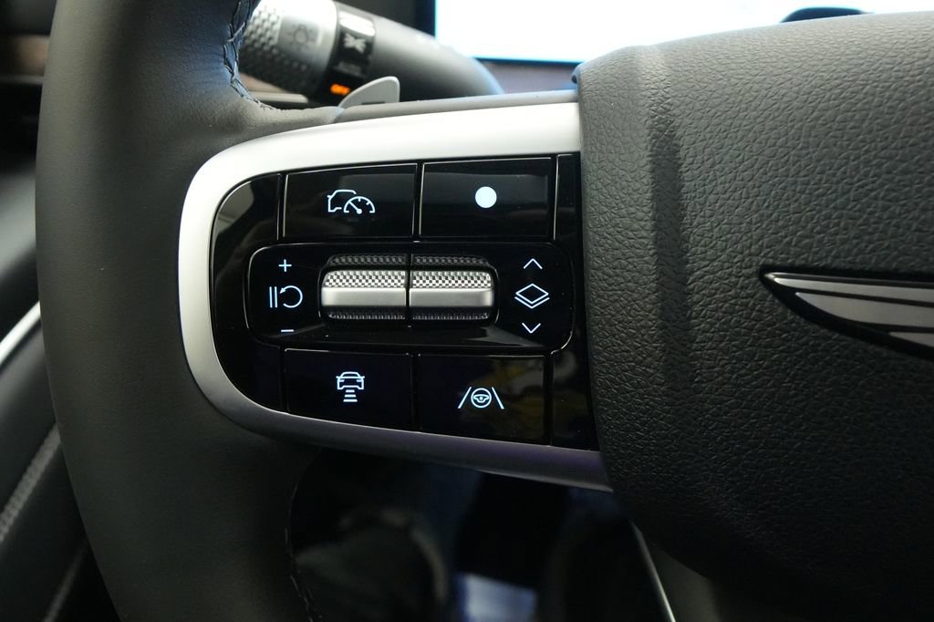 New 2026 Genesis GV80 3.5T Advanced image 45