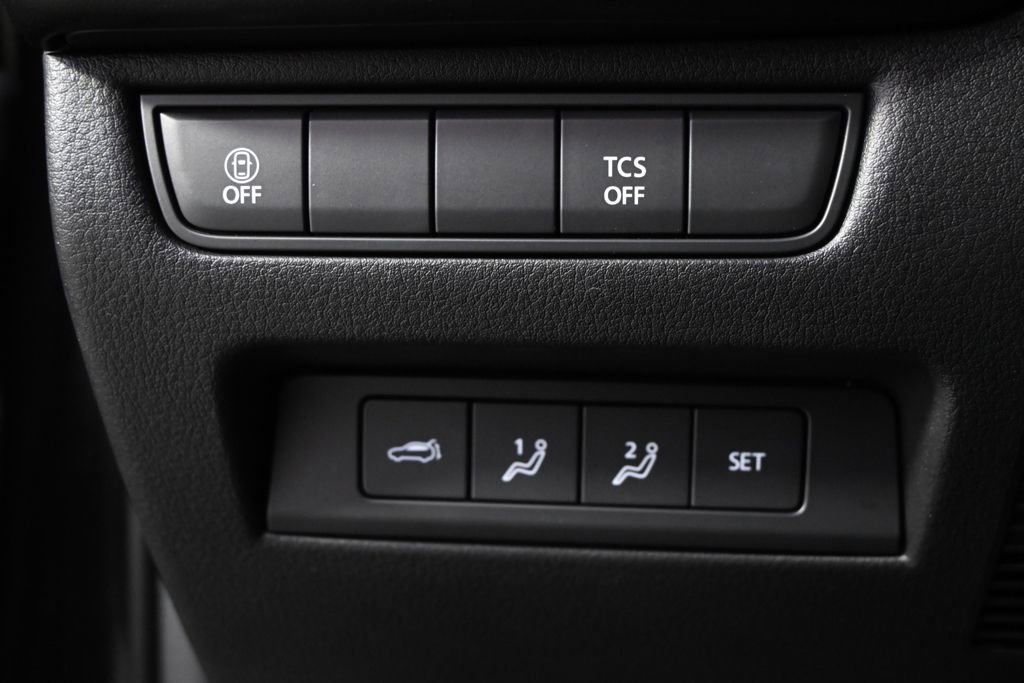 Used 2025 MAZDA CX-50 AWD 2.5 S w/ Premium Plus Pkg image 24