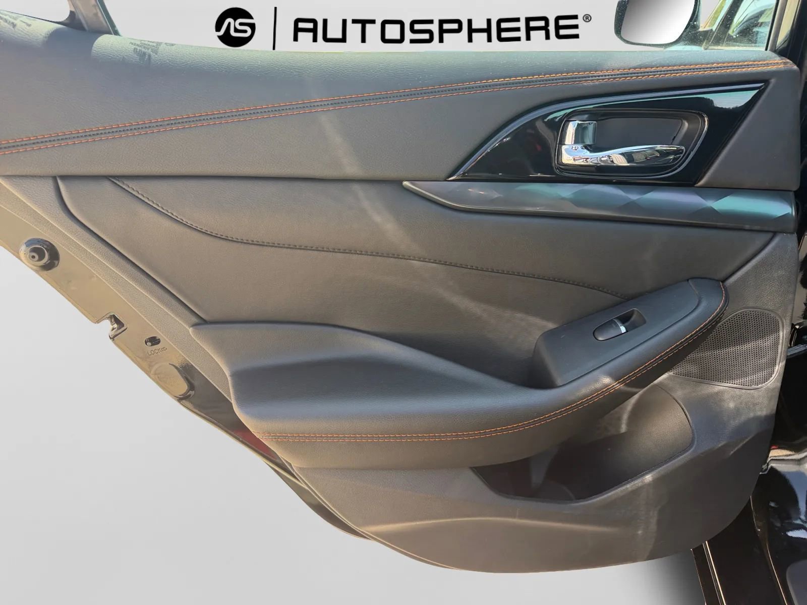 Used 2021 Nissan Maxima SR w/ Sport Mat Group FWD image 26