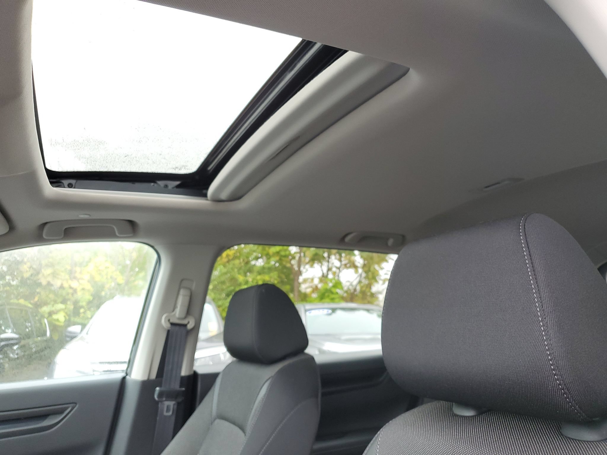 Used 2024 Honda CR-V EX image 6