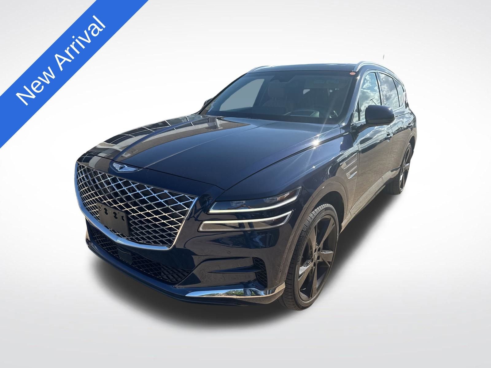 Used 2023 Genesis GV80 3.5T w/ Prestige Package AWD/4WD 360° Tour