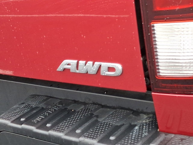 Certified 2023 Honda Ridgeline RTL image 31