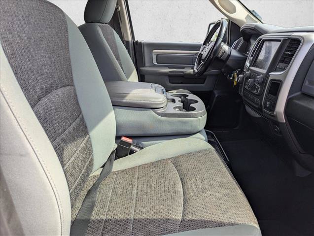 Used 2019 RAM 1500 Big Horn AWD/4WD image 27