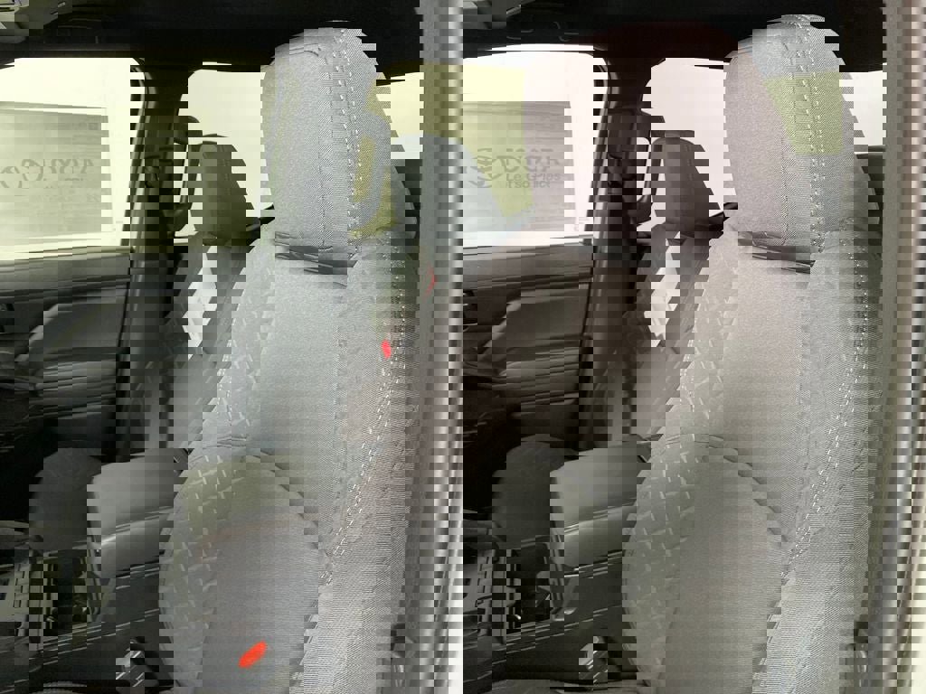 New 2026 Toyota Tacoma SR w/ SR Upgrade Package image 9